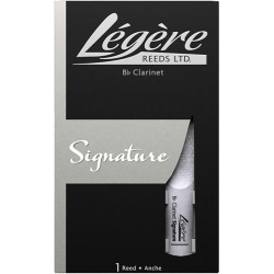 Anche Clarinette Sib Légère signature force 3,25