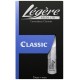 Reed Clarinet Bass classic Light force 3+