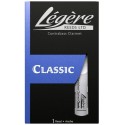 Reed Clarinet Bass classic Light force 3+