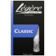 Reed Clarinet Bass classic Light force 2+