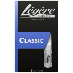 Reed Clarinet Bb classic Light force 3.5