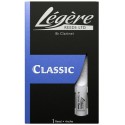 Legere Bass-Klarinette Leichte klassische stärke 3.5