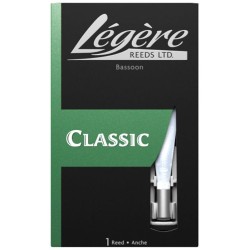 ANCHE BASSON LEGERE CLASSIC MEDIUM-HARD
