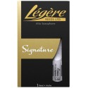 Anche Saxophone Baryton LEGERE Signature force 3,5