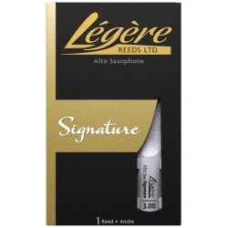 Anche Saxophone Baryton Légère Signature force 3.25