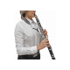 Cordon nylon élastique Zen clarinette - BG C20YE
