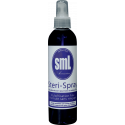 Spray désinfectant pour bec et embouchure (236 ml) - SML PARIS