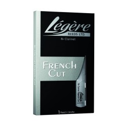 Anche Clarinette SIB Légère French Cut FORCE 2,5