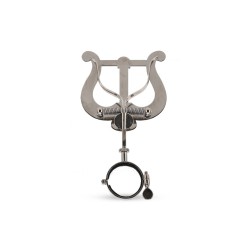 Grande lyre de marche Clarinette Sib - GEWA