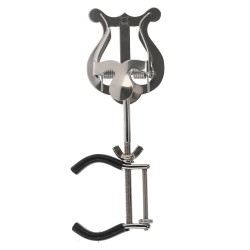 Lyre de marche Clarinette - GEWA - toutes clarinettes