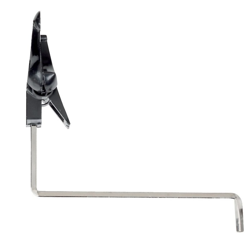 Plasti-Lyres - Lyre de marche Saxophone Baryton