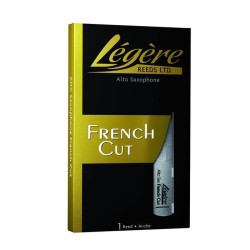 Anche Saxophone Alto Légère French Cut FORCE 2,25