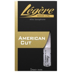 Anche Saxophone Alto Légère American Cut Force 2,5
