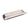 Harmonica Hohner Chromatique Super 64