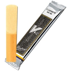 Anche Clarinette Sib Vandoren V12 force 4 à l'unité