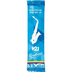 Anche Saxophone Alto Vandoren V21 force 2,5 à l'unité