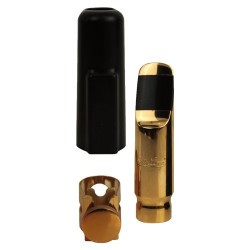 Bec Saxophone Soprano Otto Link Super Tone Master 6*