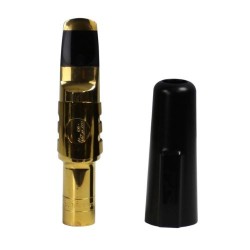 Bec Saxophone Baryton Otto Link Super Tone Master 7*