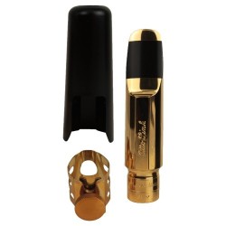 Bec Saxophone Baryton Otto Link Super Tone Master 8