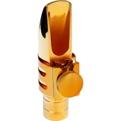 Bec Saxophone Alto Otto Link Super Tone Master 7*