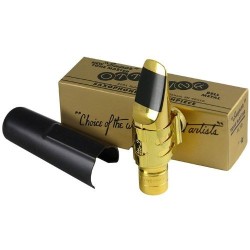 Bec Saxophone Alto Otto Link Super Tone Master 6*