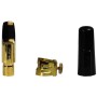 Bec Saxophone Alto Otto Link Super Tone Master 8*