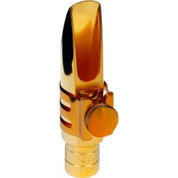 Bec Saxophone Ténor Otto Link Super Tone Master 6