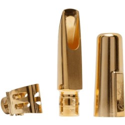 Bec Saxophone Ténor Otto Link Florida 8*