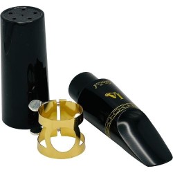 Bec Saxophone Ténor Otto Link LA 7*