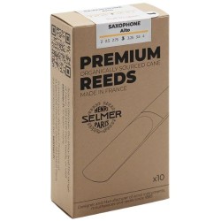 Anche Saxophone Alto Selmer force 2,75 x10