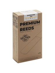 Anche Saxophone Alto Selmer force 3,25 x10