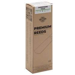 Anche Saxophone Ténor Selmer force 2,5 x5