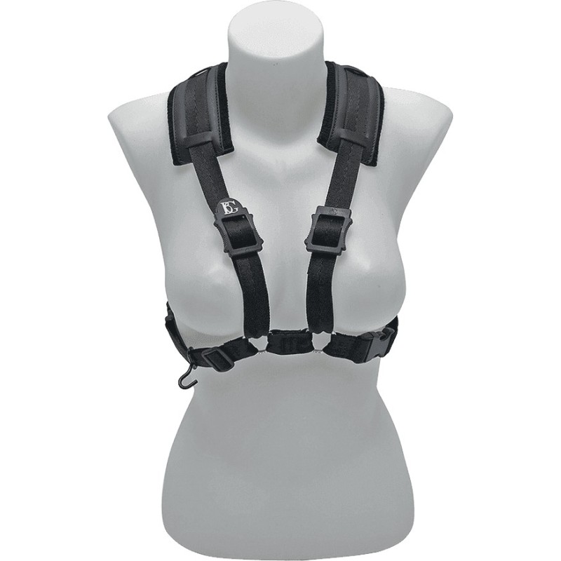 Harnais Basson Confort Femme - BG B11C