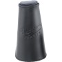 Couvre bec en cuir saxophone soprano vandoren