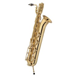 Saxophone baryton Jupiter JBS1100