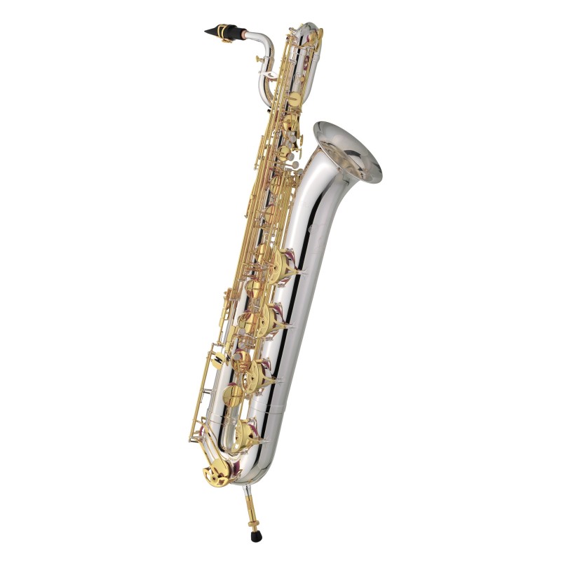 Saxophone baryton Jupiter JBS1100SG