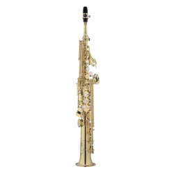 Saxophone soprano Jupiter JSS1100Q