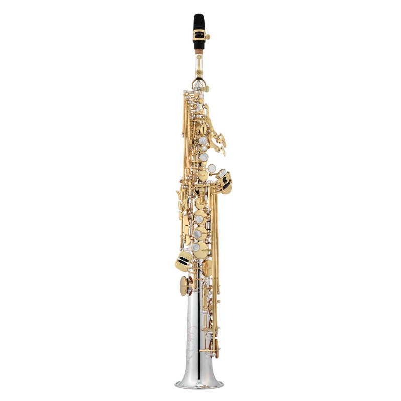 Saxophone soprano Jupiter JSS1100SGQ