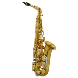 Saxophone alto Jupiter JASSTRQ, série limitée Stellar