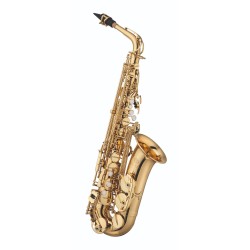 Saxophone alto Jupiter JAS700Q
