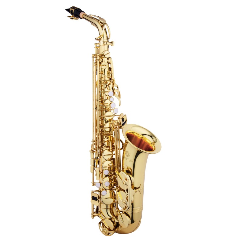 Saxophone alto Jupiter JAS510Q