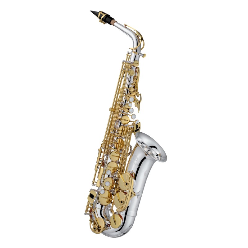 Saxophone alto Jupiter JAS1100SGQ