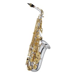 Saxophone alto Jupiter JAS1100SGQ