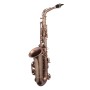 Saxophone alto Jupiter JAS1100BAQ, série limitée Burnished Auburn
