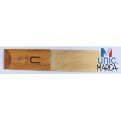 ANCHE MARCA UNIC ELITE CLARINETTE BASSE force 3
