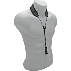 BG - Cordon nylon élastique clarinette