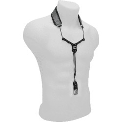 BG - Cordon cuir Zen clarinette