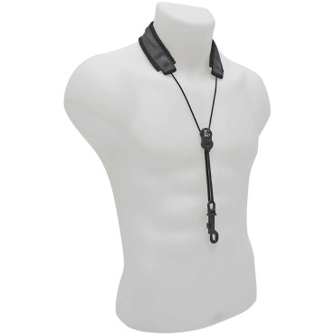 BG - Cordon saxophone soprano courbe