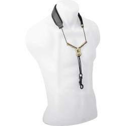 BG - Cordon Zen crochet à pompe pour saxophone