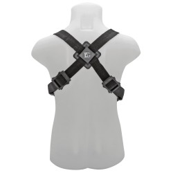 BG - Harnais enfant crochet métal saxophone